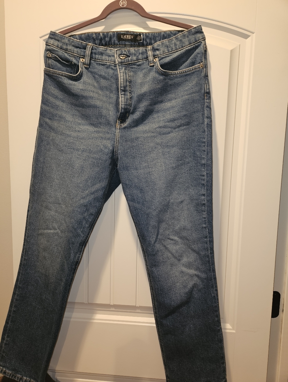 Womens Ralph Lauren Jeans 14